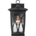 QUOIZEL, GROVER OUTDOOR LANTERN, OUTDOOR CEILING LIGHTS