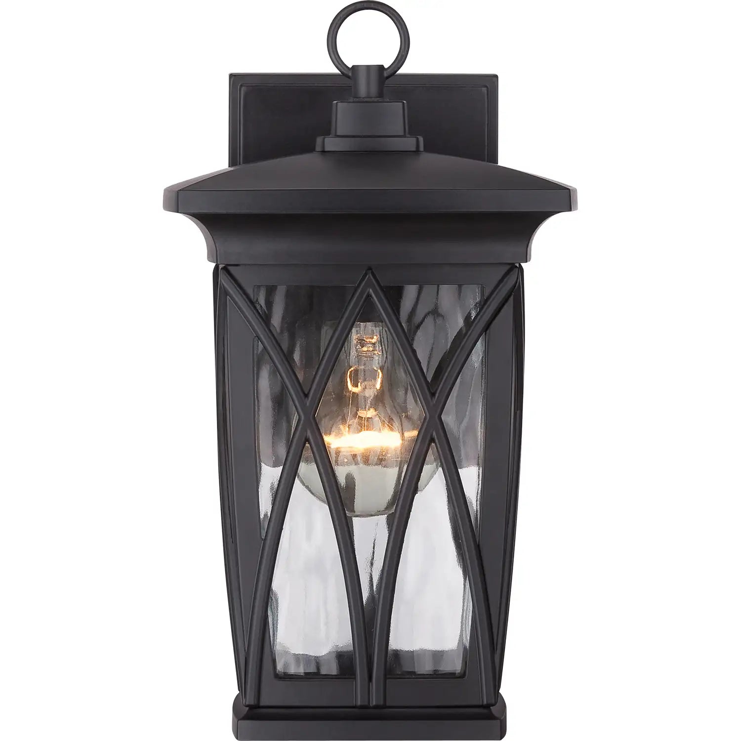 QUOIZEL, GROVER OUTDOOR LANTERN, OUTDOOR CEILING LIGHTS