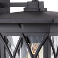 QUOIZEL, GROVER OUTDOOR LANTERN, OUTDOOR CEILING LIGHTS