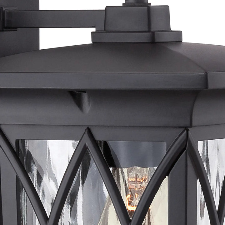 QUOIZEL, GROVER OUTDOOR LANTERN, OUTDOOR CEILING LIGHTS