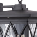 QUOIZEL, GROVER OUTDOOR LANTERN, OUTDOOR CEILING LIGHTS