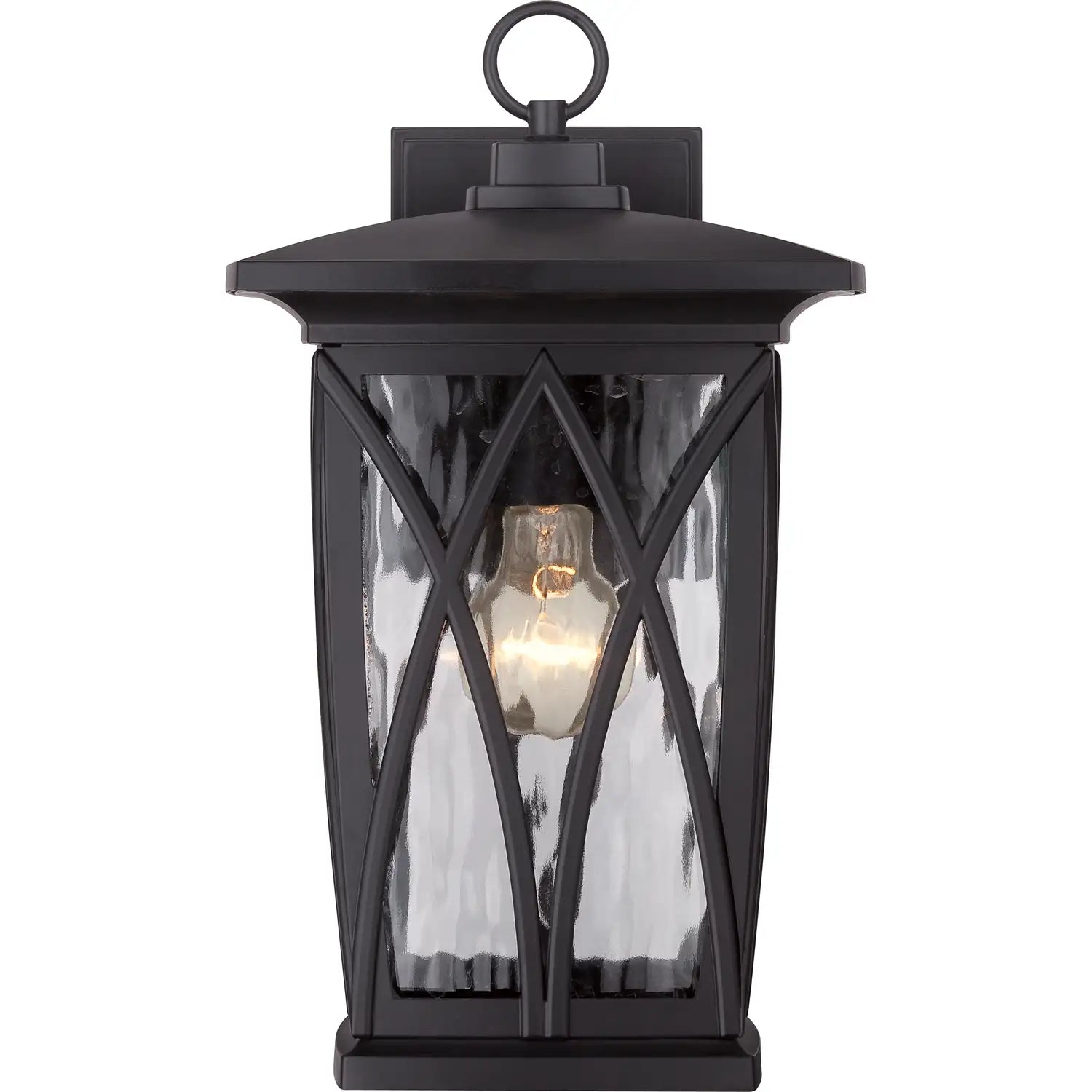 QUOIZEL, GROVER OUTDOOR LANTERN, OUTDOOR CEILING LIGHTS