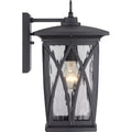 QUOIZEL, GROVER OUTDOOR LANTERN, OUTDOOR CEILING LIGHTS