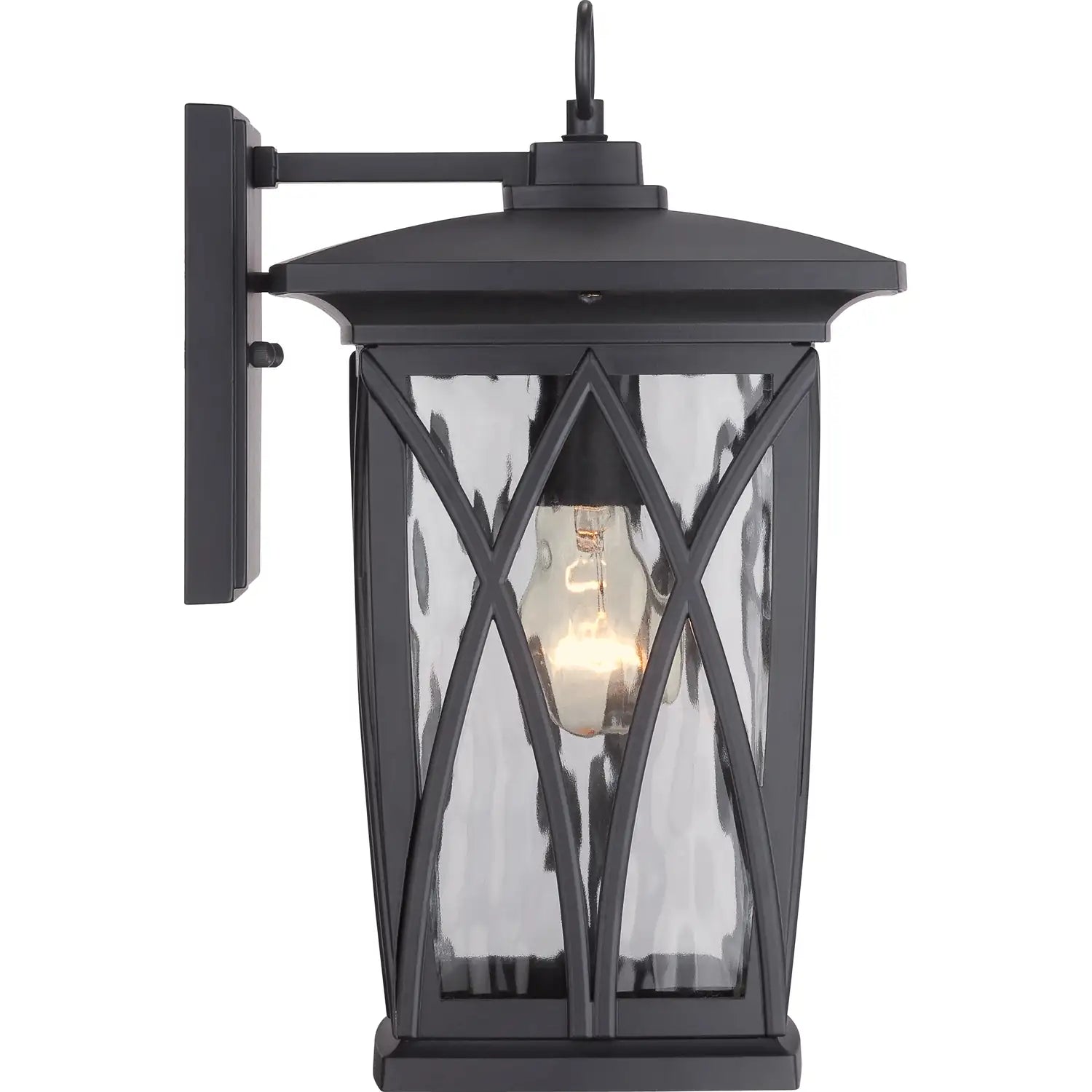 QUOIZEL, GROVER OUTDOOR LANTERN, OUTDOOR CEILING LIGHTS