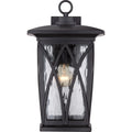 QUOIZEL, GROVER OUTDOOR LANTERN, OUTDOOR CEILING LIGHTS