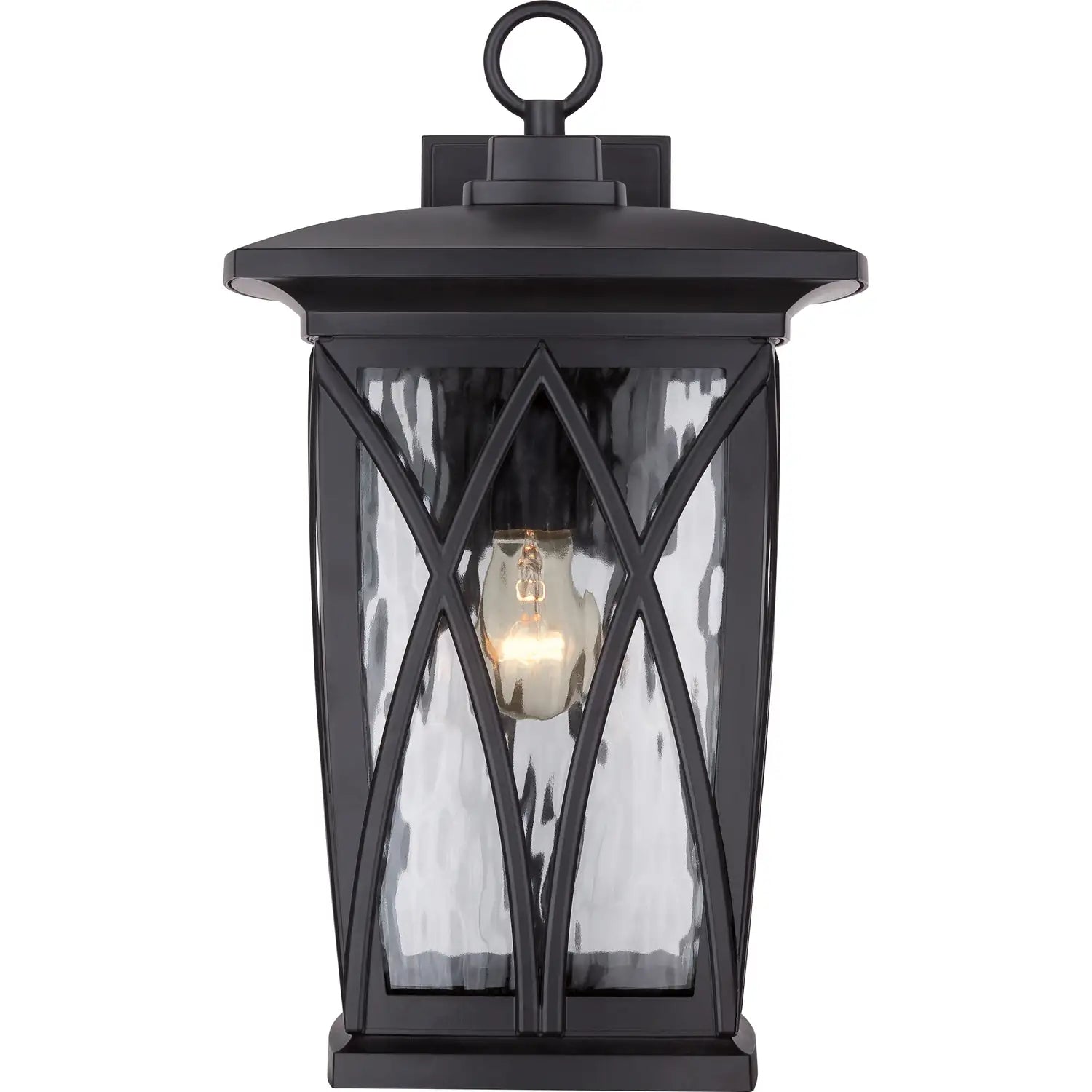 QUOIZEL, GROVER OUTDOOR LANTERN, OUTDOOR CEILING LIGHTS
