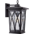 QUOIZEL, GROVER OUTDOOR LANTERN, OUTDOOR CEILING LIGHTS