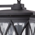QUOIZEL, GROVER OUTDOOR LANTERN, OUTDOOR CEILING LIGHTS
