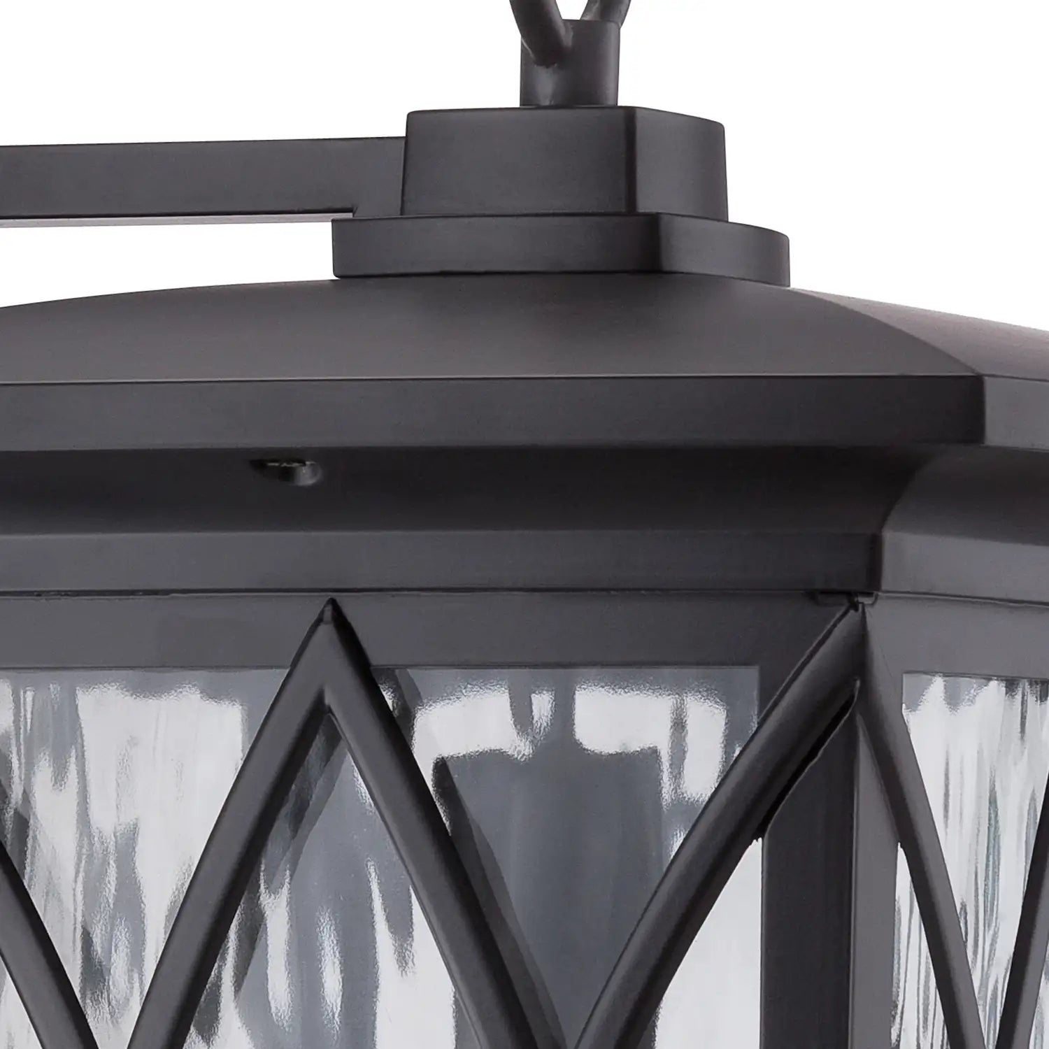 QUOIZEL, GROVER OUTDOOR LANTERN, OUTDOOR CEILING LIGHTS