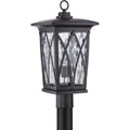 QUOIZEL, GROVER OUTDOOR LANTERN, OUTDOOR CEILING LIGHTS