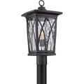 QUOIZEL, GROVER OUTDOOR LANTERN, OUTDOOR CEILING LIGHTS