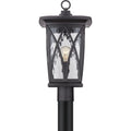 QUOIZEL, GROVER OUTDOOR LANTERN, OUTDOOR CEILING LIGHTS