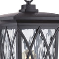 QUOIZEL, GROVER OUTDOOR LANTERN, OUTDOOR CEILING LIGHTS