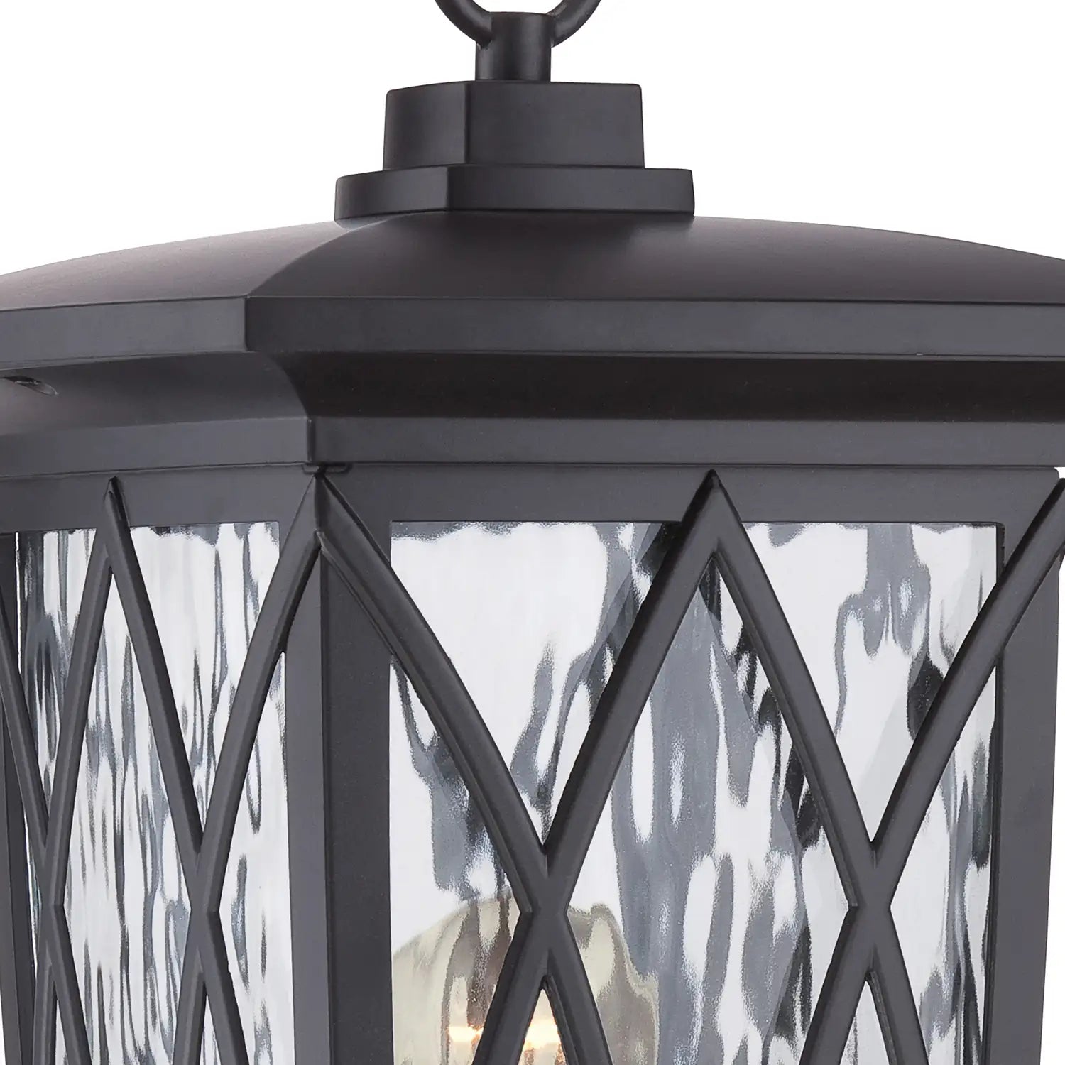 QUOIZEL, GROVER OUTDOOR LANTERN, OUTDOOR CEILING LIGHTS