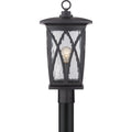 QUOIZEL, GROVER OUTDOOR LANTERN, OUTDOOR CEILING LIGHTS