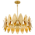 QUOIZEL, HAYLEY PENDANT, PENDANT LIGHT