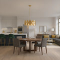QUOIZEL, HAYLEY PENDANT, PENDANT LIGHT