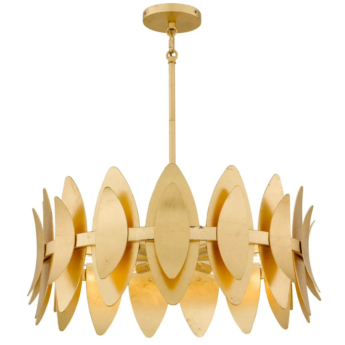 QUOIZEL, HAYLEY PENDANT, PENDANT LIGHT