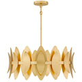 QUOIZEL, HAYLEY PENDANT, PENDANT LIGHT