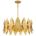QUOIZEL, HAYLEY PENDANT, PENDANT LIGHT