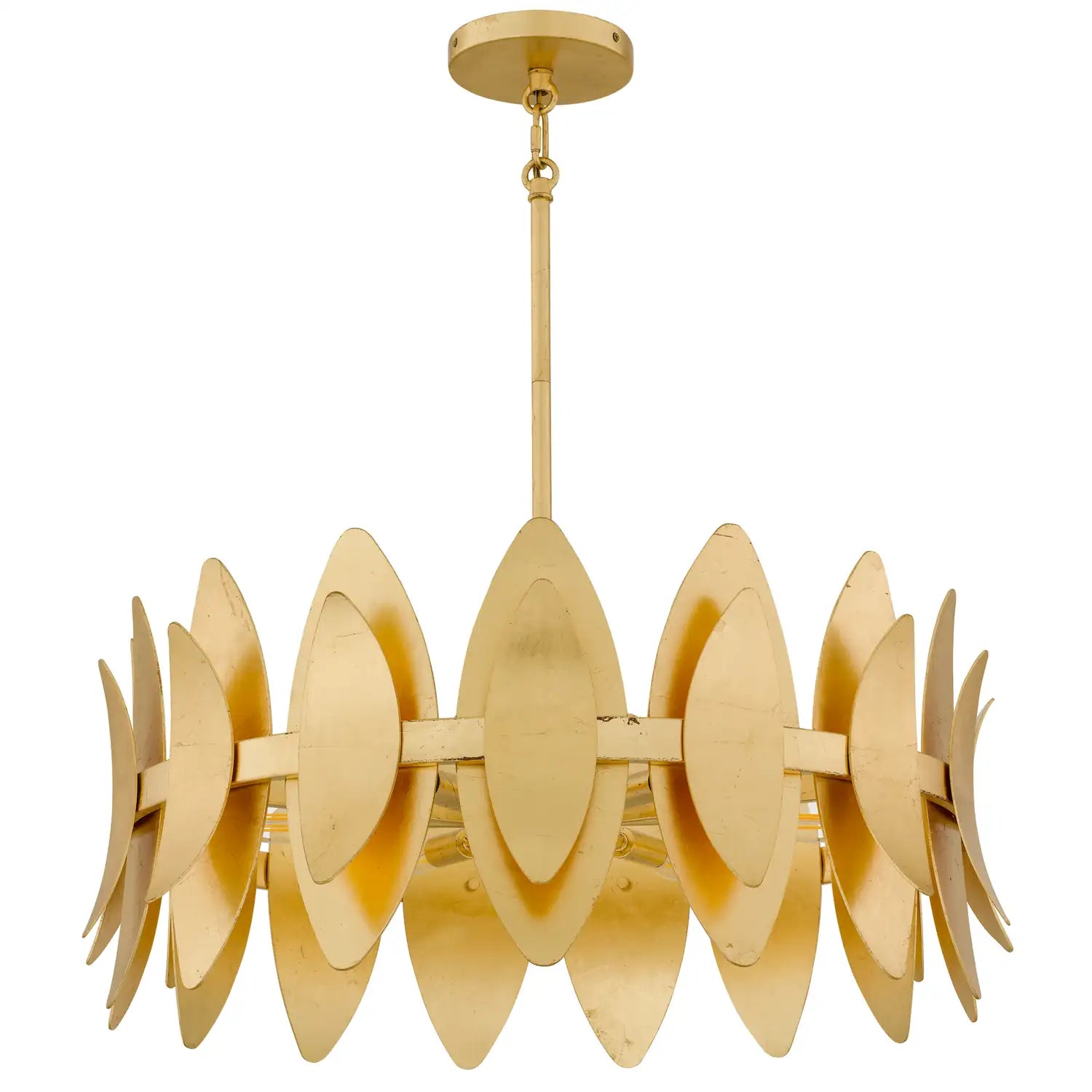 QUOIZEL, HAYLEY PENDANT, PENDANT LIGHT