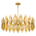 QUOIZEL, HAYLEY PENDANT, PENDANT LIGHT
