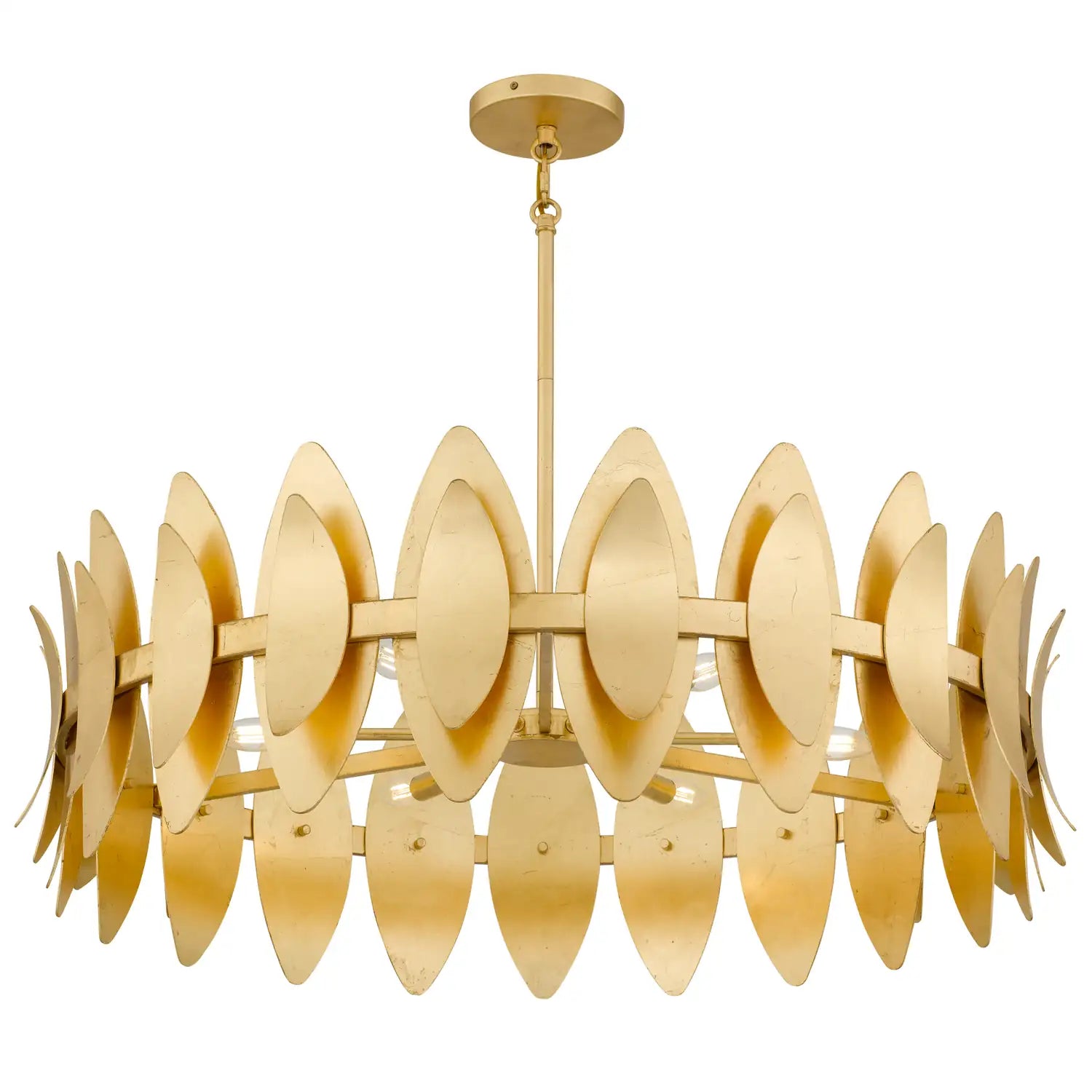 QUOIZEL, HAYLEY PENDANT, PENDANT LIGHT