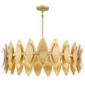 QUOIZEL, HAYLEY PENDANT, PENDANT LIGHT