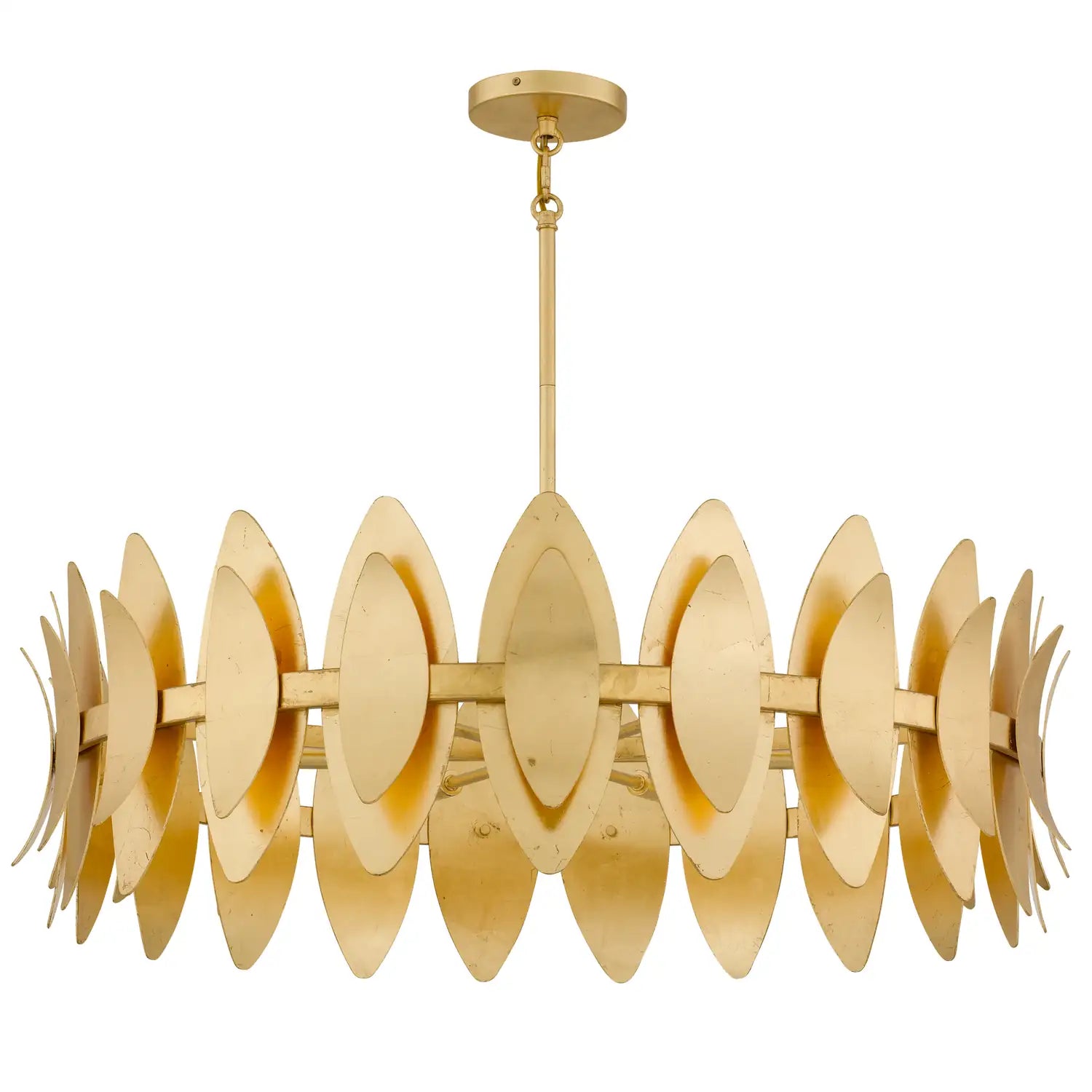 QUOIZEL, HAYLEY PENDANT, PENDANT LIGHT