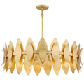 QUOIZEL, HAYLEY PENDANT, PENDANT LIGHT