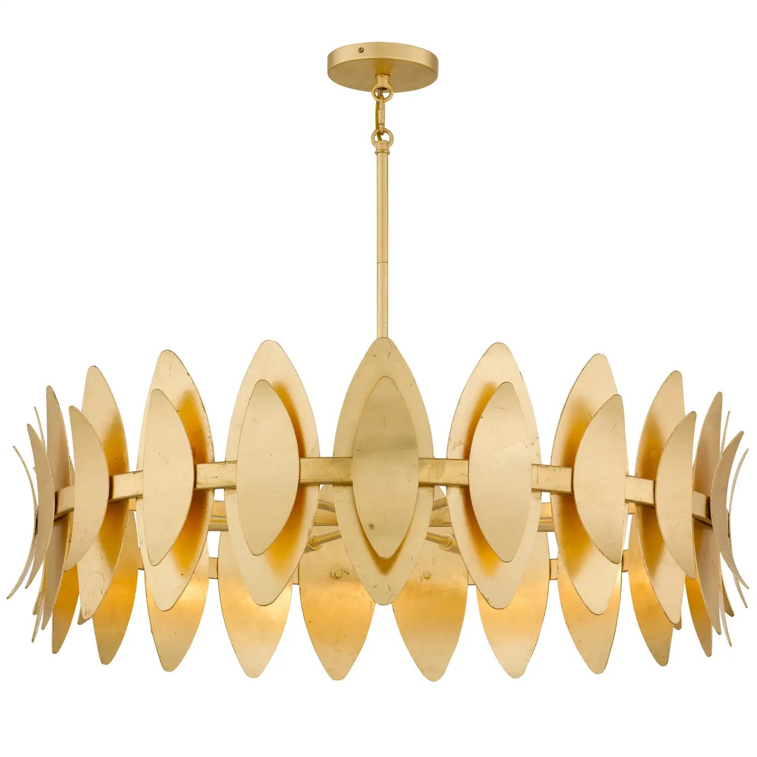 QUOIZEL, HAYLEY PENDANT, PENDANT LIGHT