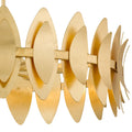 QUOIZEL, HAYLEY PENDANT, PENDANT LIGHT