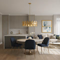 QUOIZEL, HAYLEY PENDANT, PENDANT LIGHT