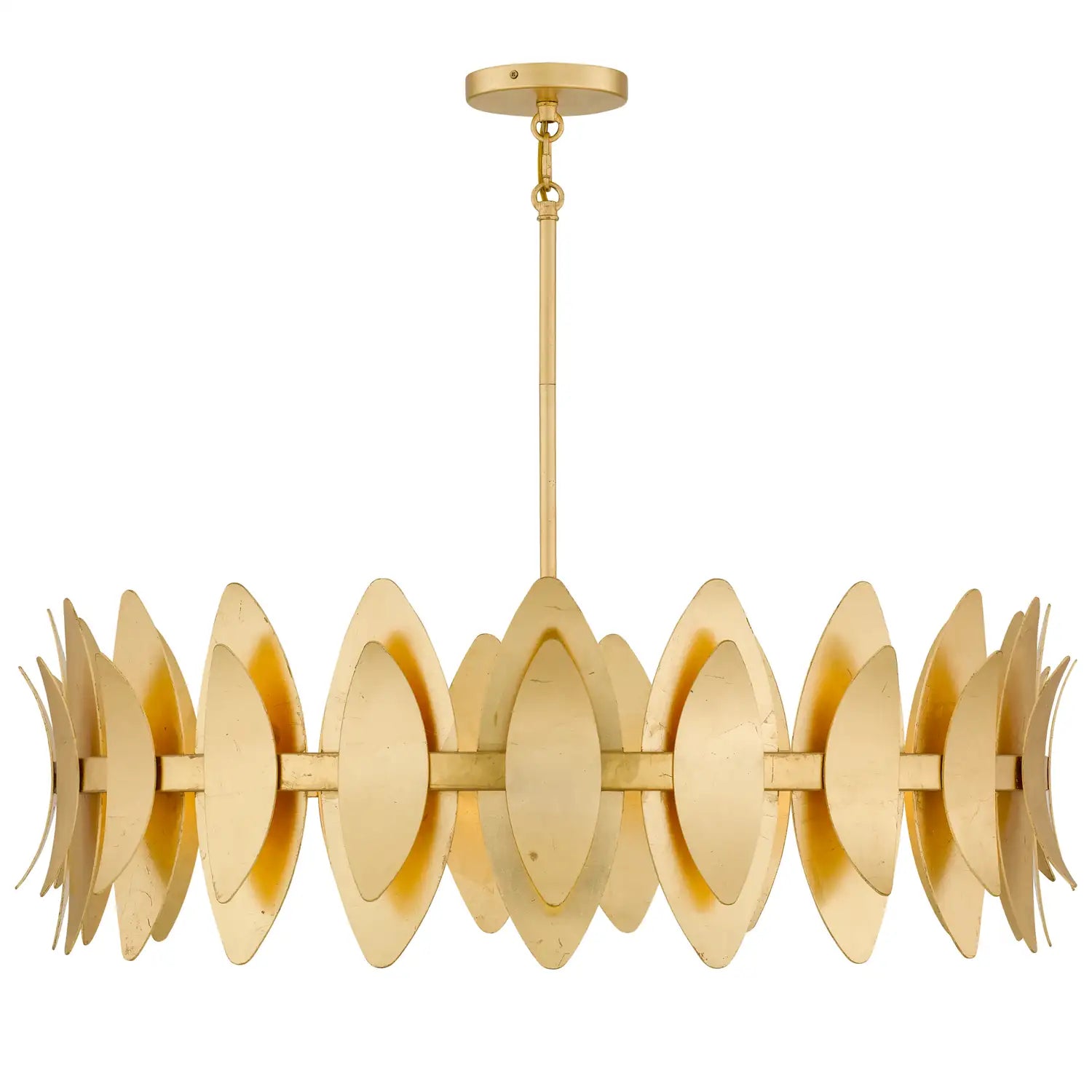 QUOIZEL, HAYLEY PENDANT, PENDANT LIGHT