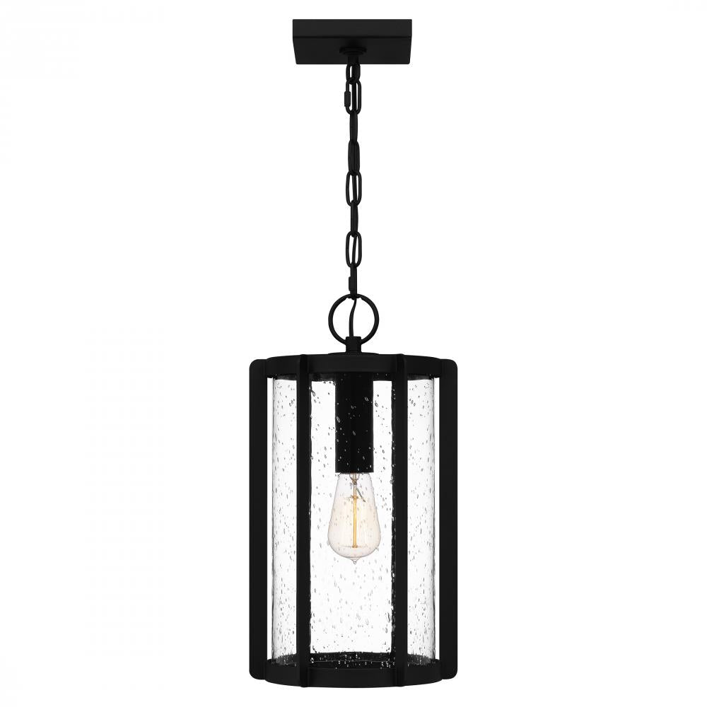 QUOIZEL, HAZEL PENDANT, PENDANT LIGHT