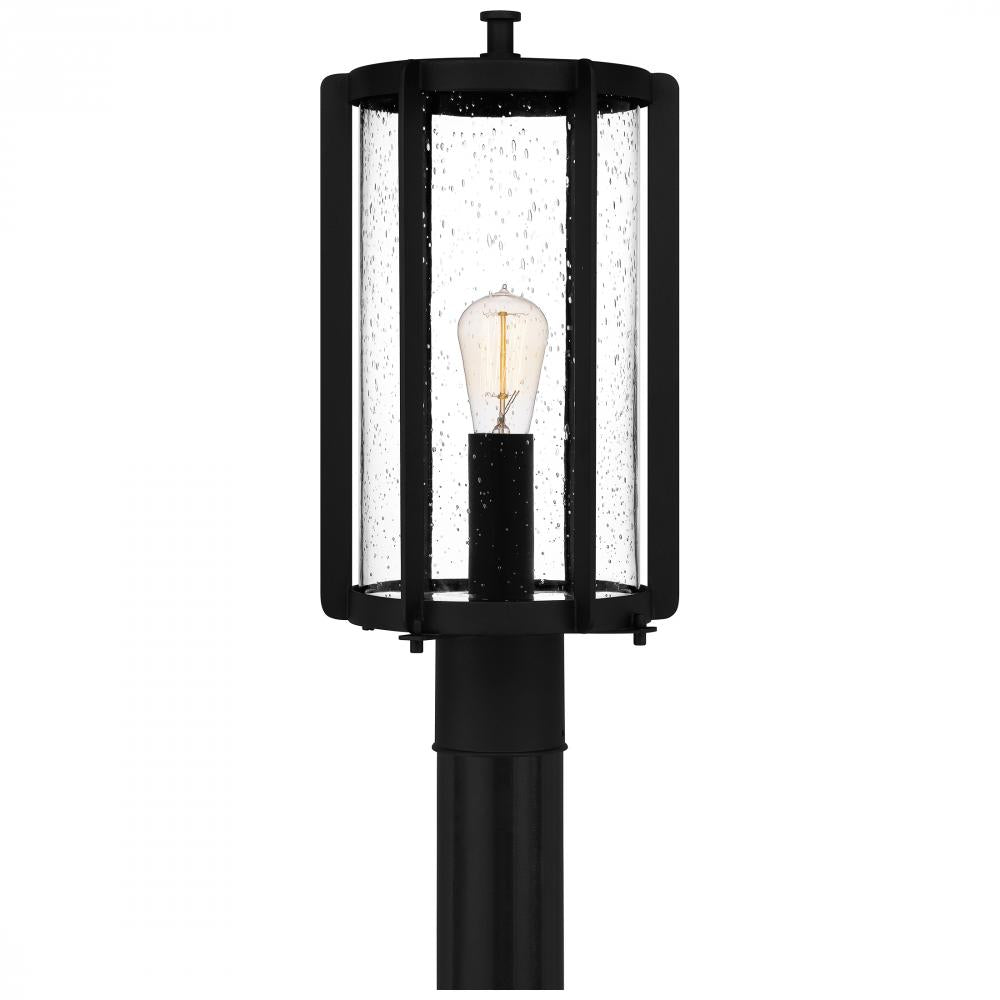 QUOIZEL, HAZEL OUTDOOR LANTERN, OUTDOOR WALL LIGHTS