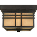 QUOIZEL, HILLCREST OUTDOOR LANTERN, OUTDOOR CEILING LIGHTS