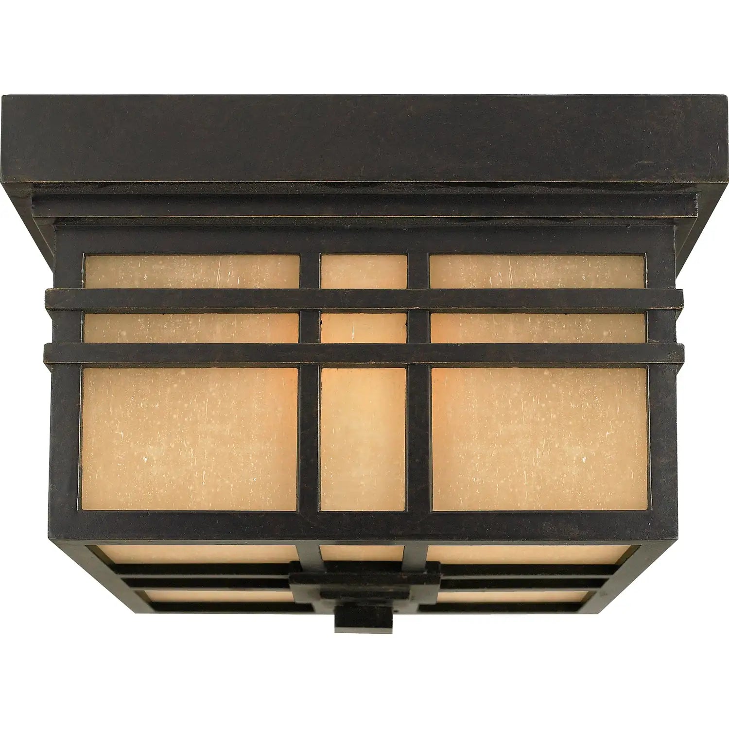 QUOIZEL, HILLCREST OUTDOOR LANTERN, OUTDOOR CEILING LIGHTS