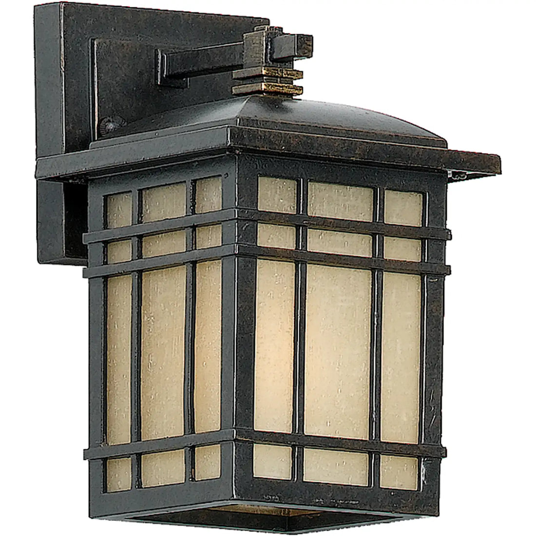 QUOIZEL, HILLCREST OUTDOOR LANTERN, OUTDOOR CEILING LIGHTS