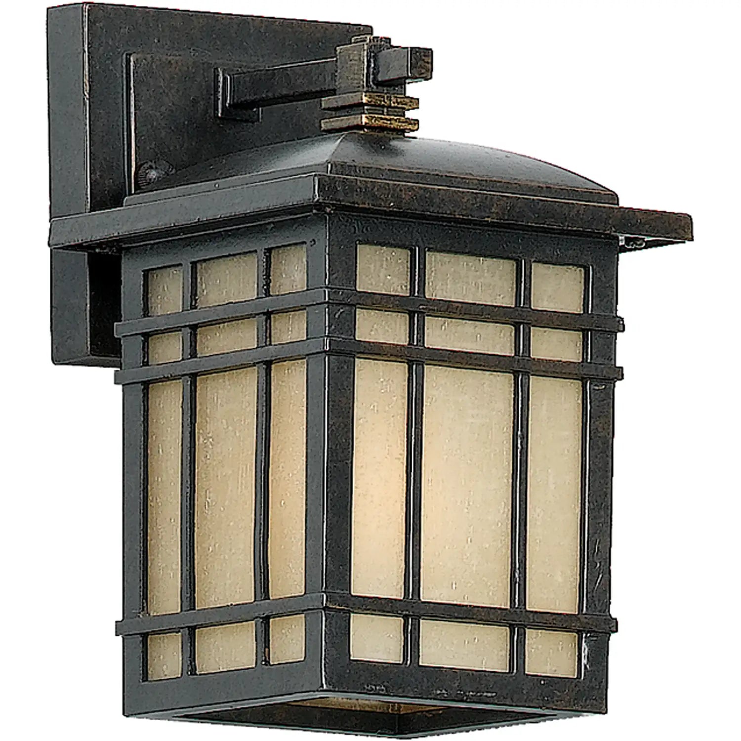 QUOIZEL, HILLCREST OUTDOOR LANTERN, OUTDOOR CEILING LIGHTS