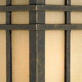 QUOIZEL, HILLCREST OUTDOOR LANTERN, OUTDOOR CEILING LIGHTS