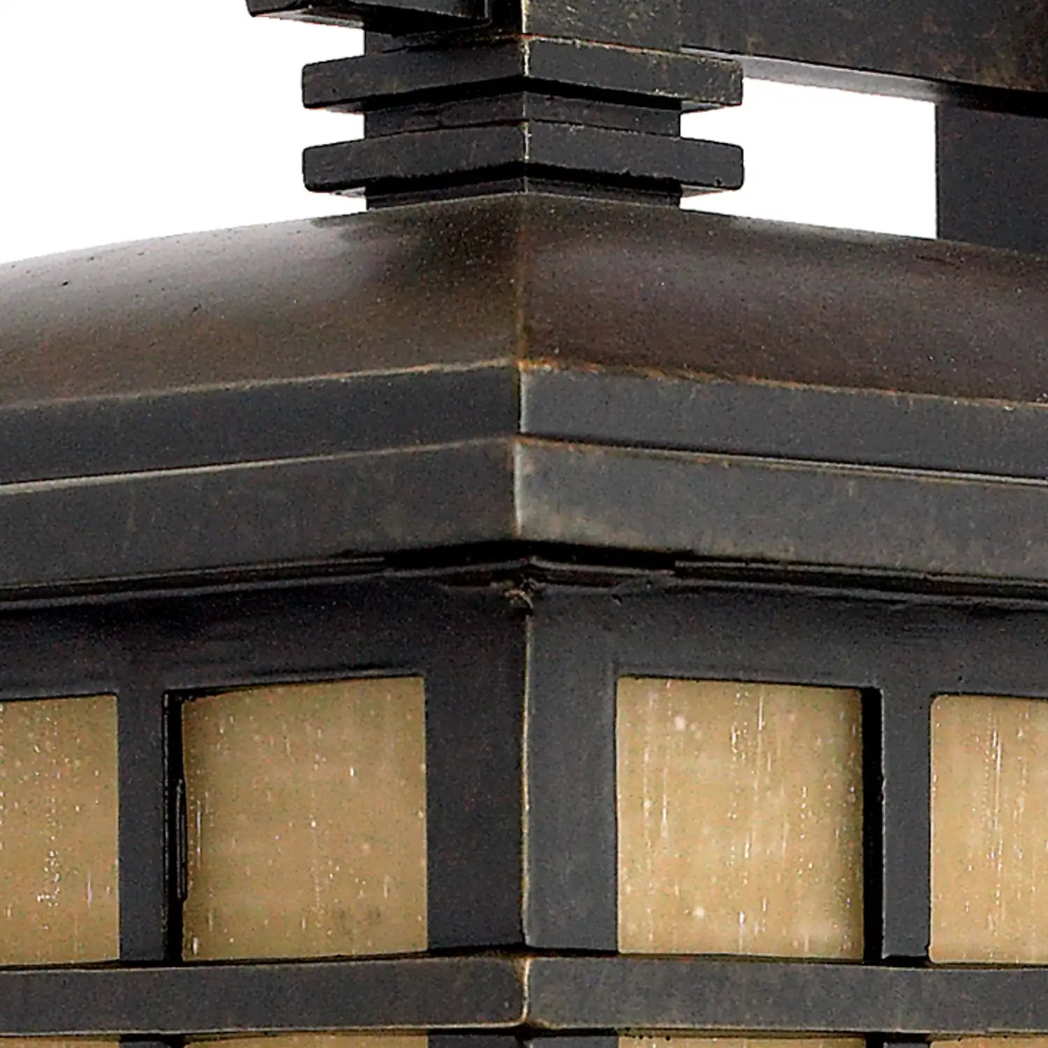 QUOIZEL, HILLCREST OUTDOOR LANTERN, OUTDOOR CEILING LIGHTS