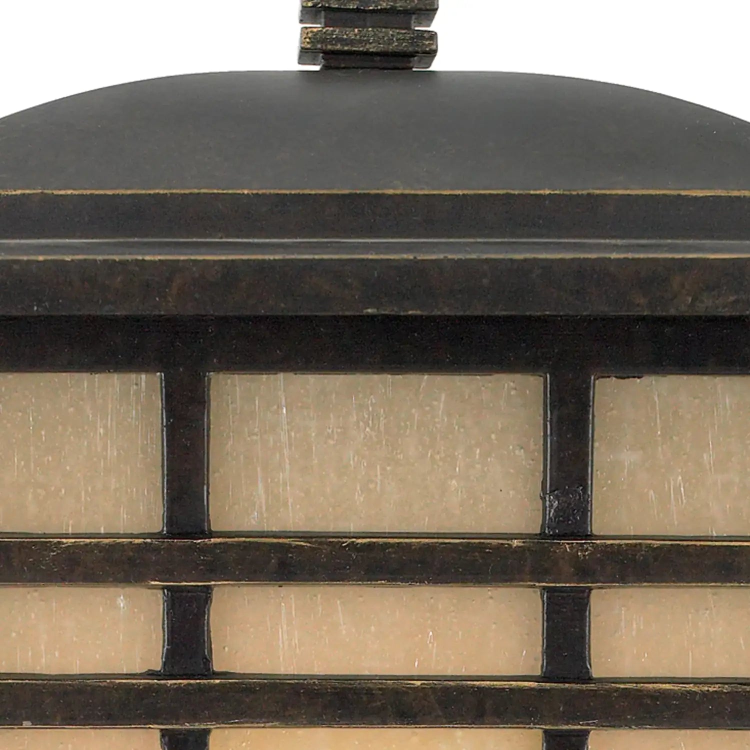 QUOIZEL, HILLCREST OUTDOOR LANTERN, OUTDOOR CEILING LIGHTS