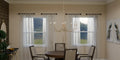QUOIZEL, HEIRESS CHANDELIER, CHANDELIER LIGHT
