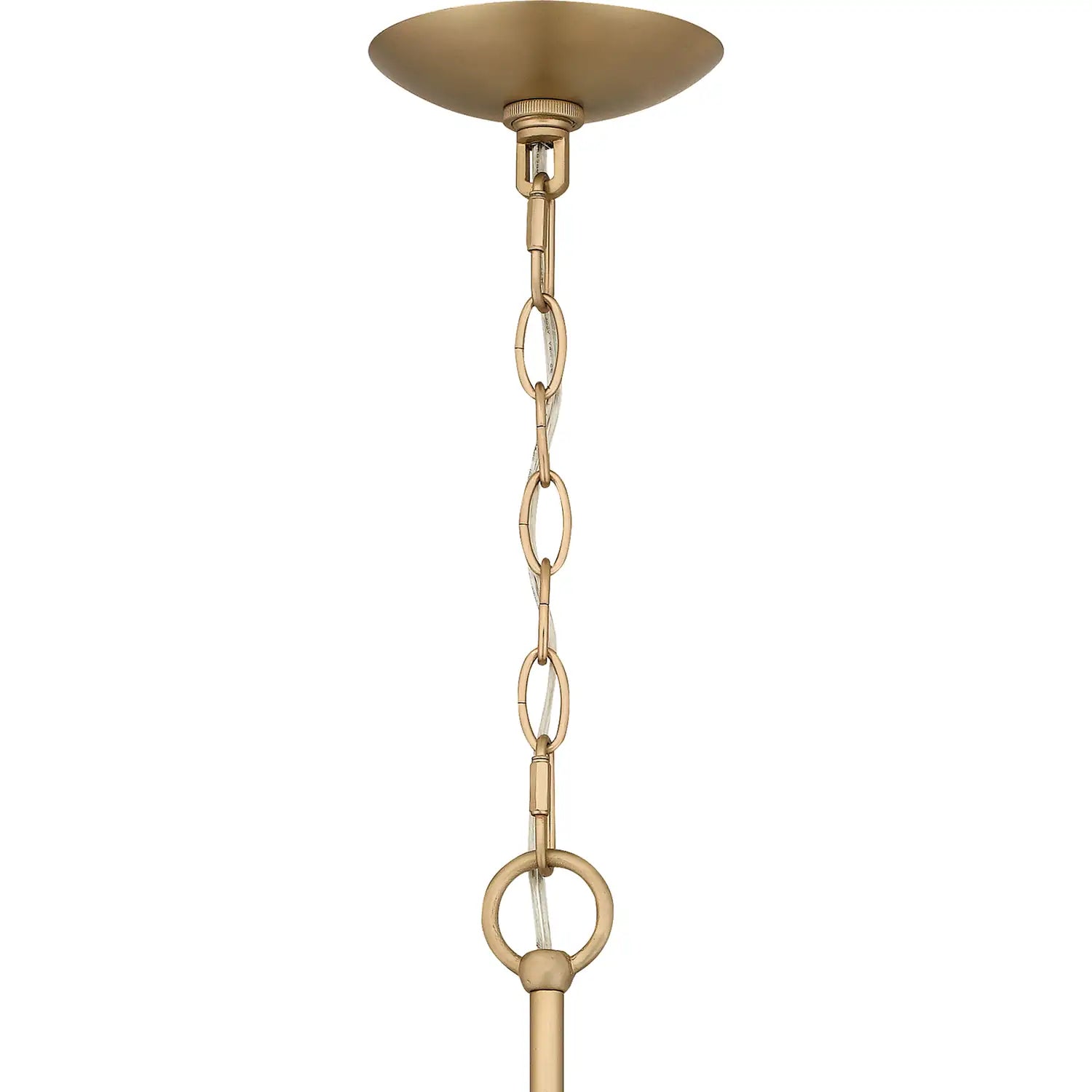 QUOIZEL, HEIRESS CHANDELIER, CHANDELIER LIGHT