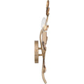 QUOIZEL, HEIRESS WALL SCONCE, WALL SCONCES