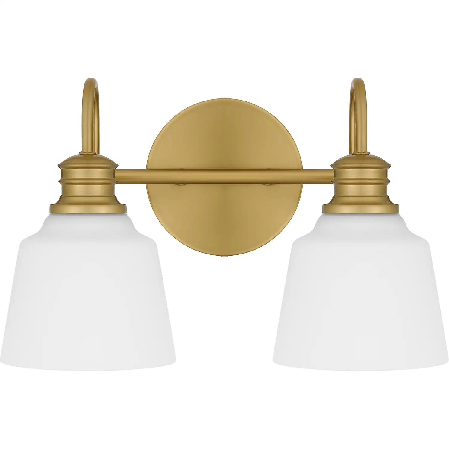 QUOIZEL, HINTON BATH LIGHT, BATH VANITY LIGHT