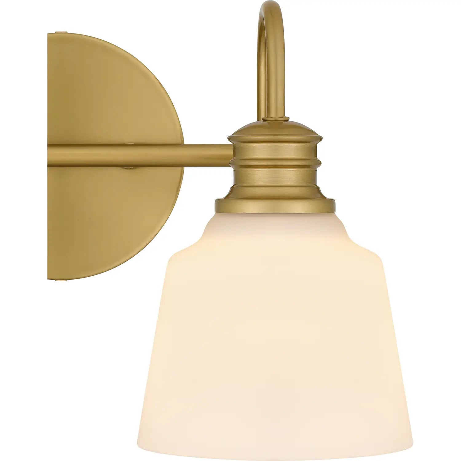 QUOIZEL, HINTON BATH LIGHT, BATH VANITY LIGHT