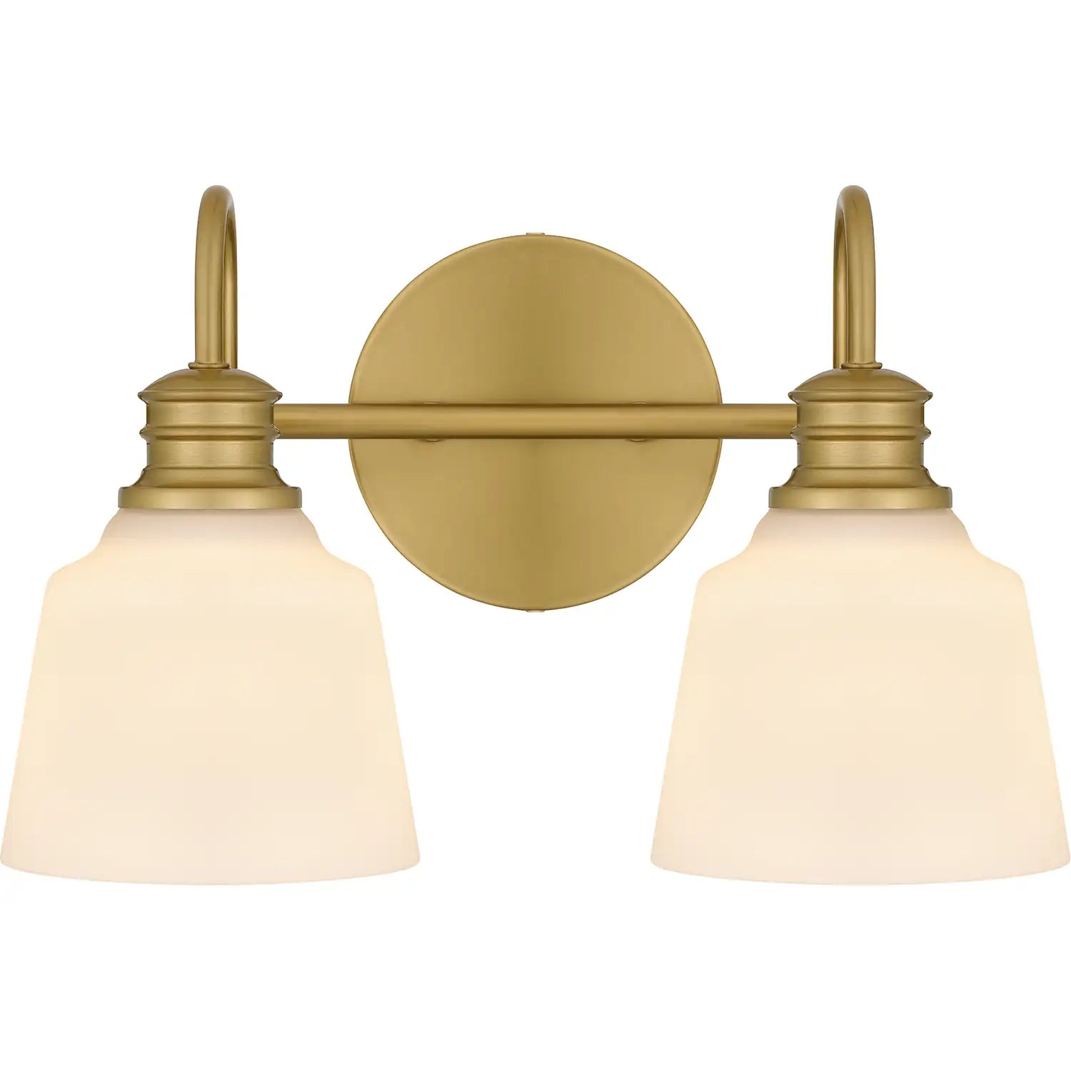 QUOIZEL, HINTON BATH LIGHT, BATH VANITY LIGHT