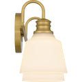 QUOIZEL, HINTON BATH LIGHT, BATH VANITY LIGHT